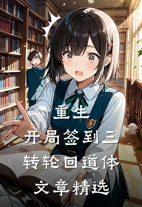重生：开局签到三转轮回道体文章精选