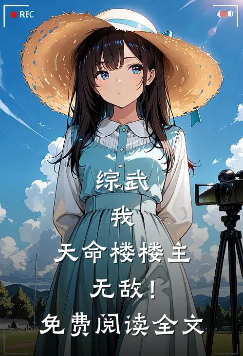 综武：我，天命楼楼主，无敌！免费阅读全文