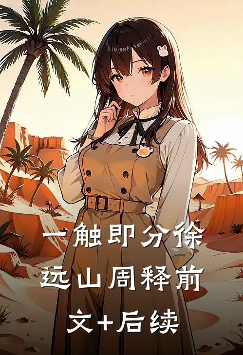 一触即分徐远山周释前文+后续