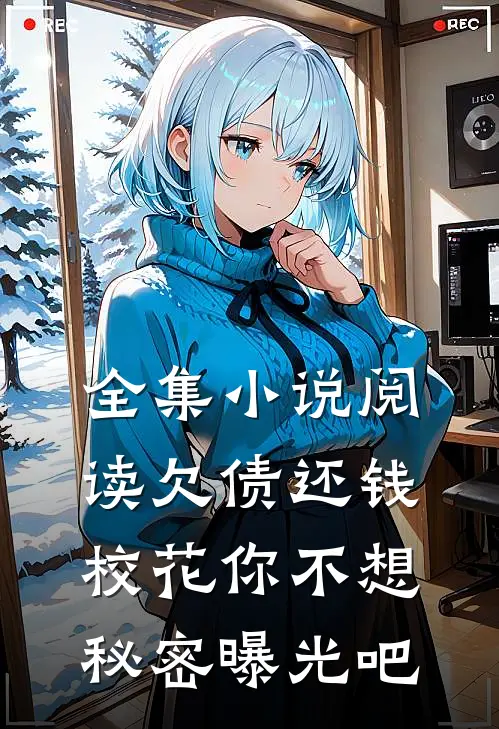 全集小说阅读欠债还钱：校花你不想秘密曝光吧