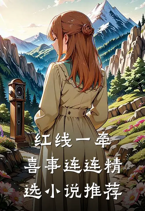 红线一牵，喜事连连精选小说推荐
