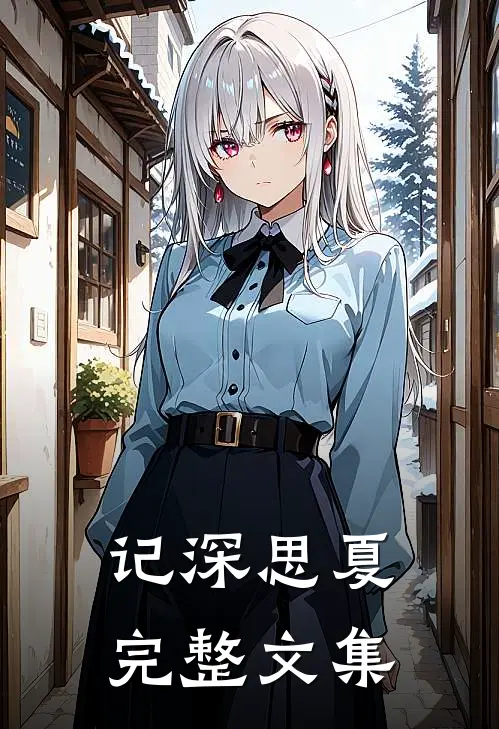 记深思夏完整文集