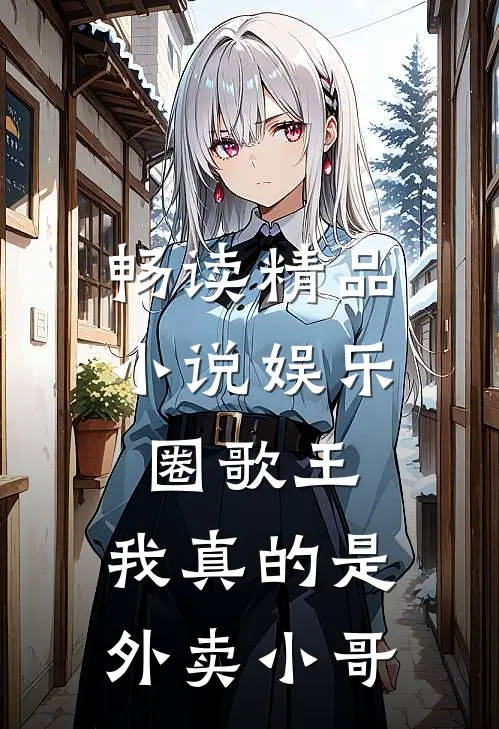 畅读精品小说娱乐圈歌王：我真的是外卖小哥