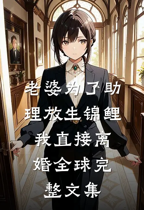 老婆为了助理放生锦鲤，我直接离婚全球完整文集