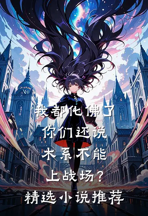我都化佛了，你们还说木系不能上战场？精选小说推荐