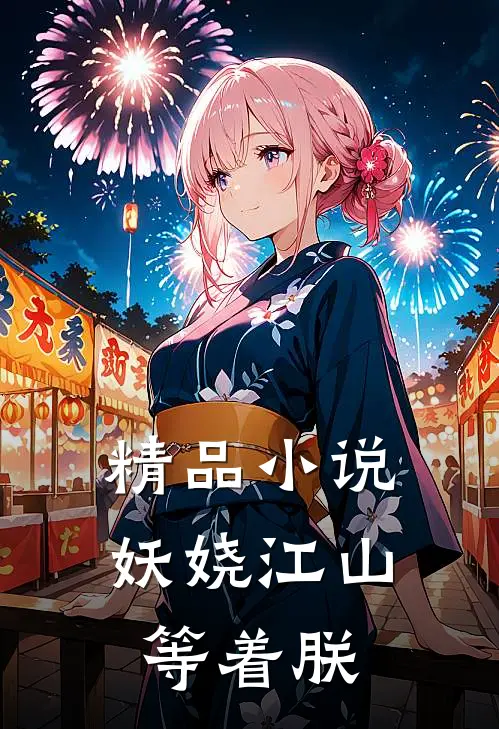 精品小说妖娆江山等着朕