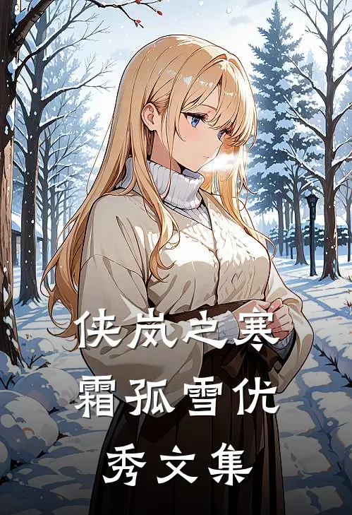 侠岚之寒霜孤雪优秀文集