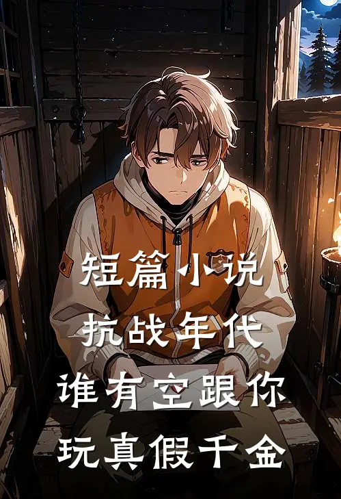 短篇小说抗战年代：谁有空跟你玩真假千金