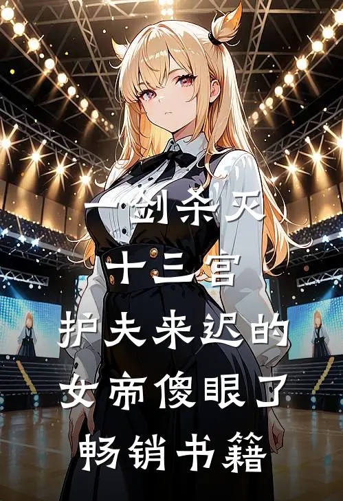 一剑杀灭十三宫，护夫来迟的女帝傻眼了畅销书籍