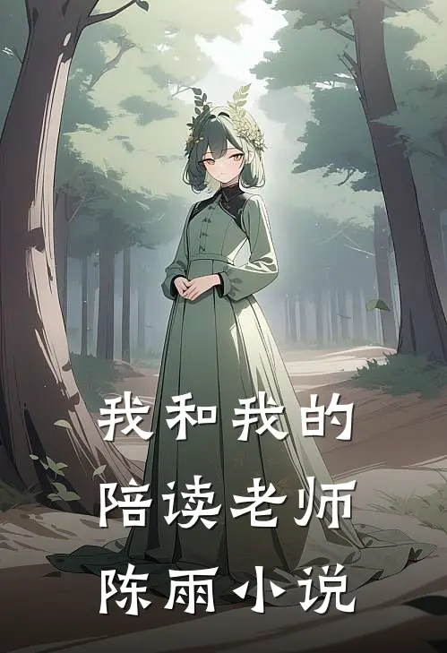 我和我的陪读老师陈雨小说