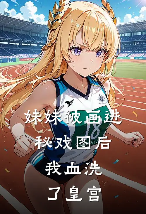 妹妹被画进秘戏图后，我血洗了皇宫