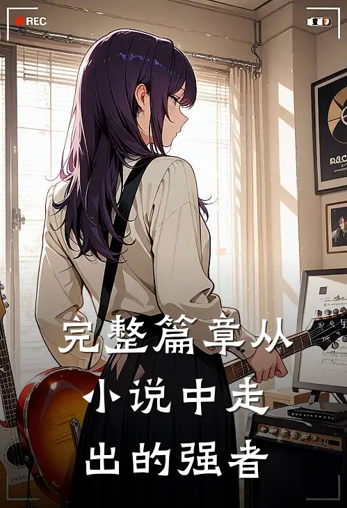 完整篇章从小说中走出的强者