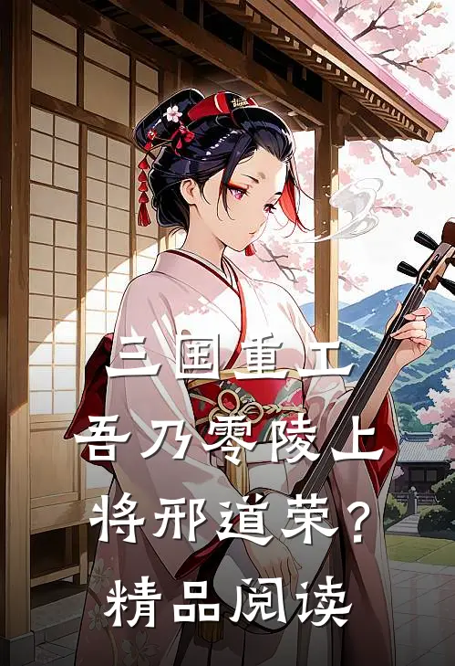 三国重工：吾乃零陵上将邢道荣？精品阅读