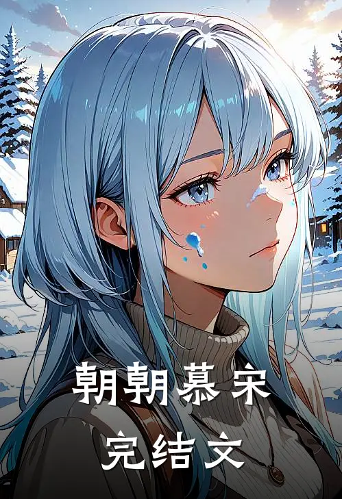 朝朝慕宋完结文