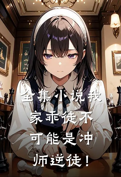 全集小说我家乖徒不可能是冲师逆徒！
