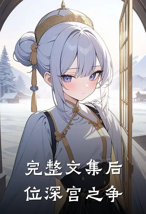 完整文集后位·深宫之争