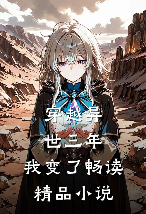 穿越异世三年，我变了畅读精品小说