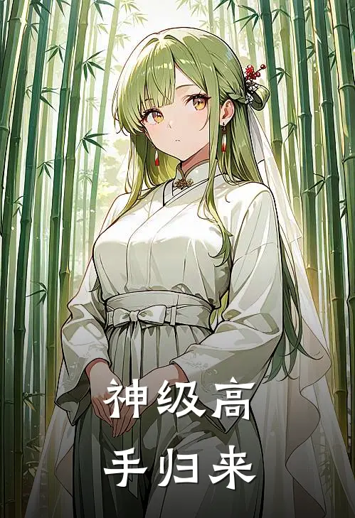 神级高手归来