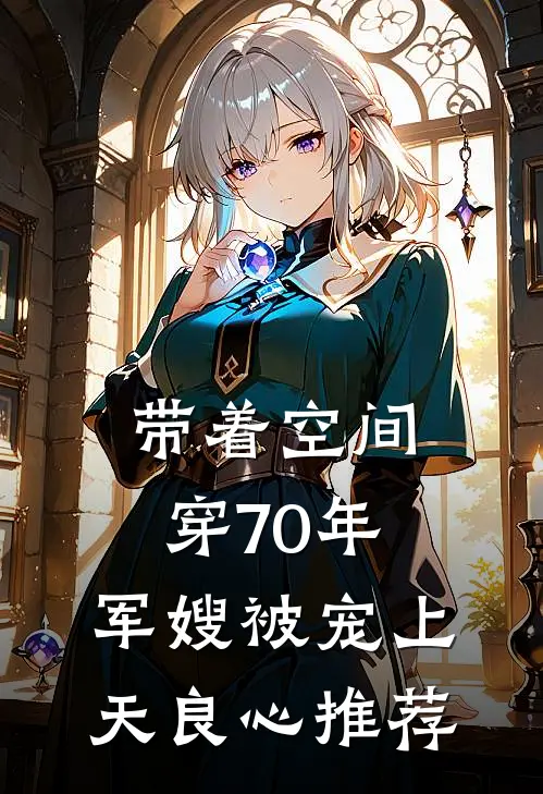 带着空间穿70年，军嫂被宠上天良心推荐