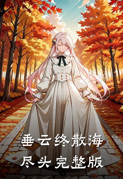 垂云终散海尽头完整版
