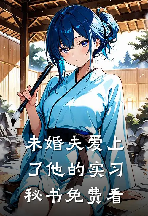 未婚夫爱上了他的实习秘书免费看