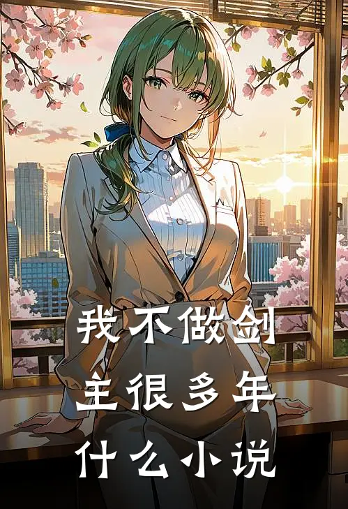 我不做剑主很多年什么小说