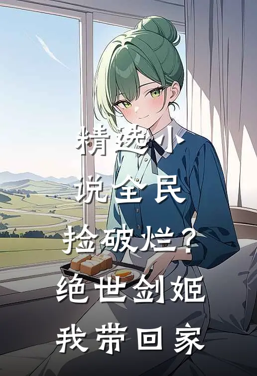 精选小说全民：捡破烂？绝世剑姬我带回家