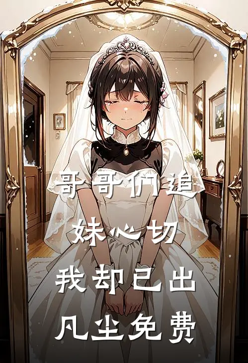 哥哥们追妹心切，我却已出凡尘免费