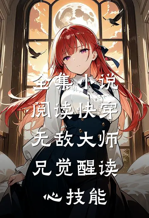 全集小说阅读快穿：无敌大师兄觉醒读心技能