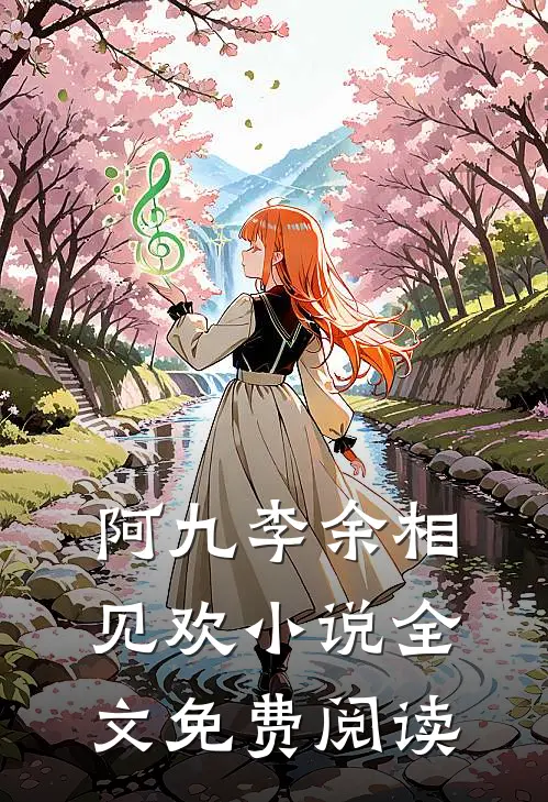 阿九李余相见欢小说全文免费阅读