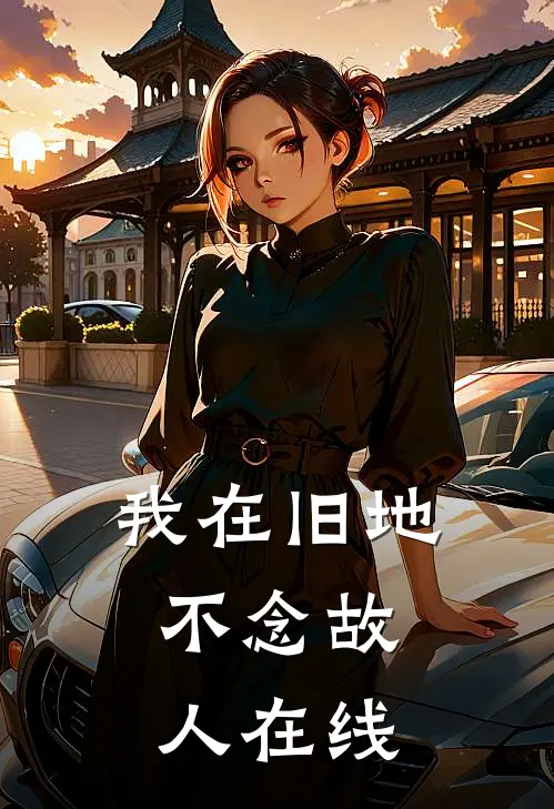 我在旧地，不念故人在线