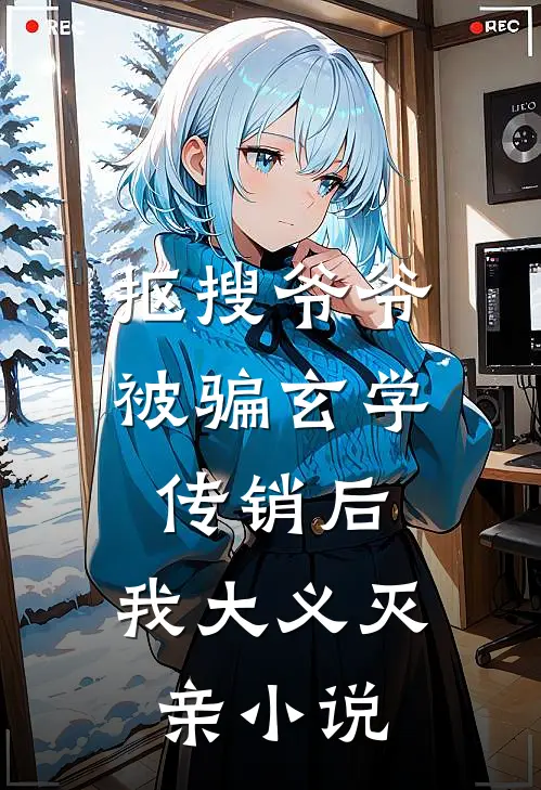 抠搜爷爷被骗玄学传销后，我大义灭亲小说