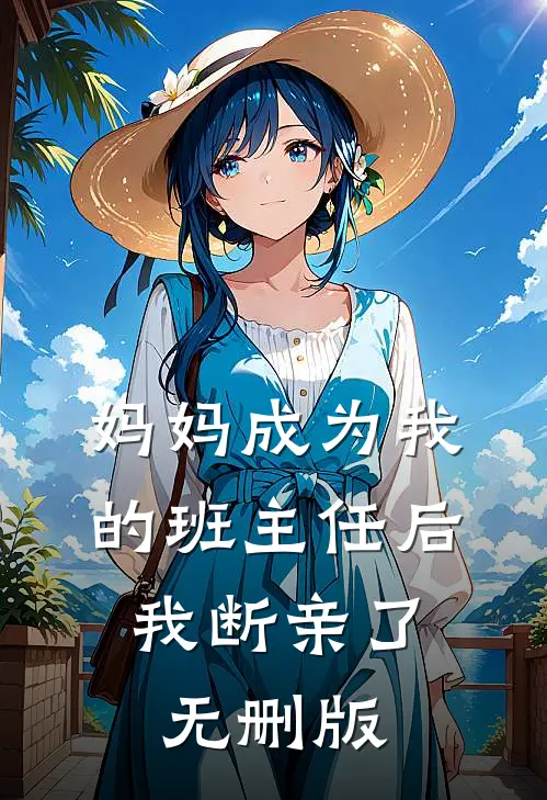 妈妈成为我的班主任后，我断亲了无删版