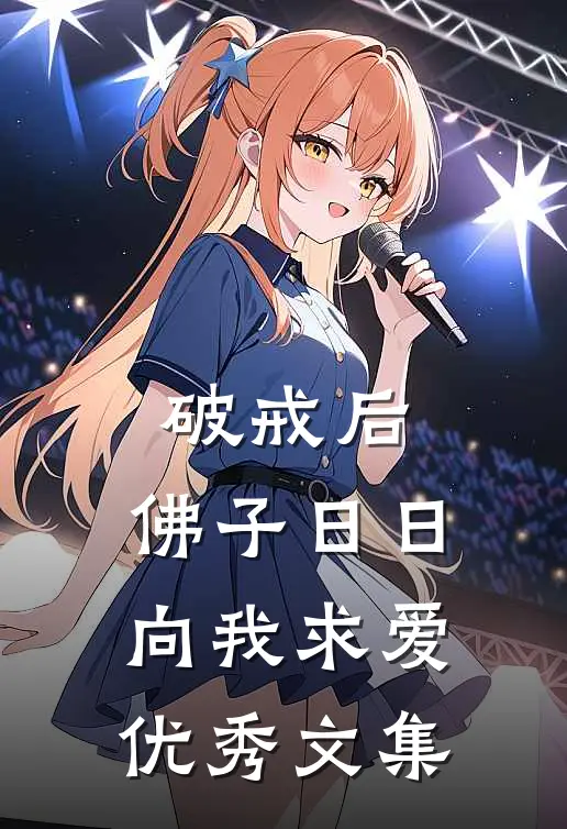 破戒后，佛子日日向我求爱优秀文集