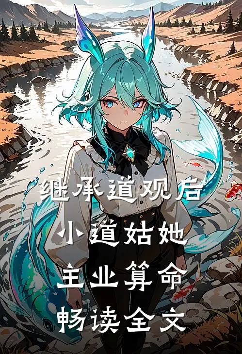 继承道观后，小道姑她主业算命畅读全文