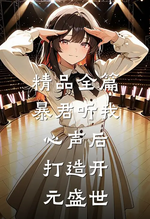 精品全篇暴君听我心声后，打造开元盛世