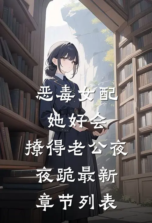恶毒女配她好会，撩得老公夜夜跪最新章节列表