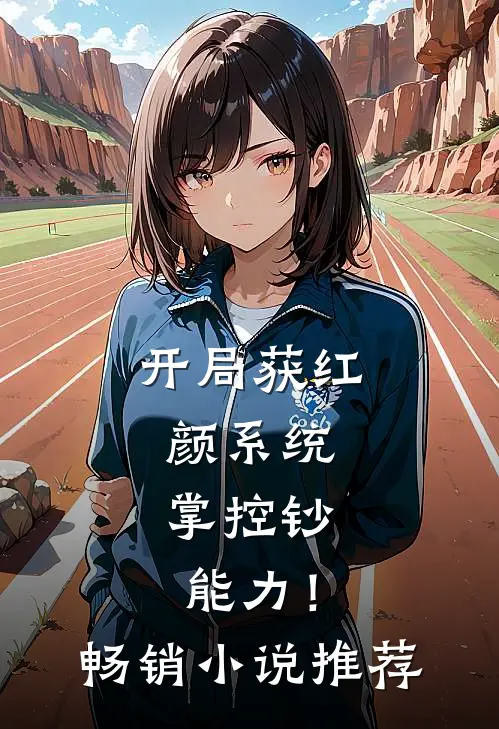 开局获红颜系统，掌控钞能力！畅销小说推荐