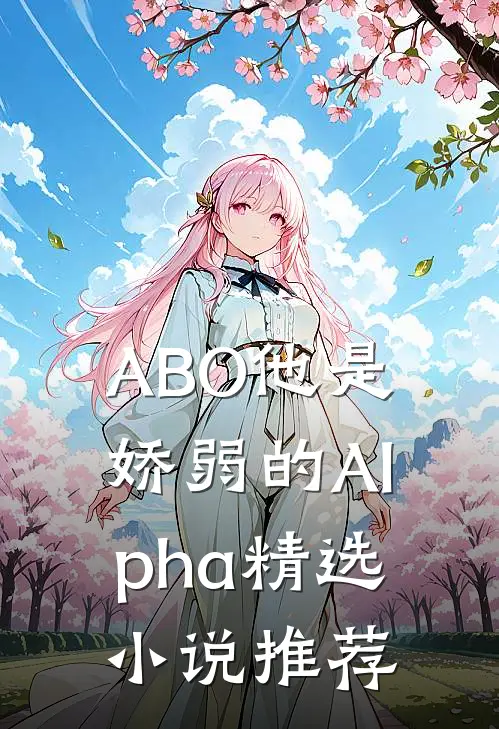 【ABO】他是娇弱的Alpha精选小说推荐
