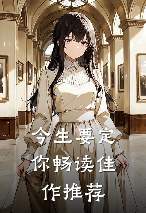 今生要定你畅读佳作推荐