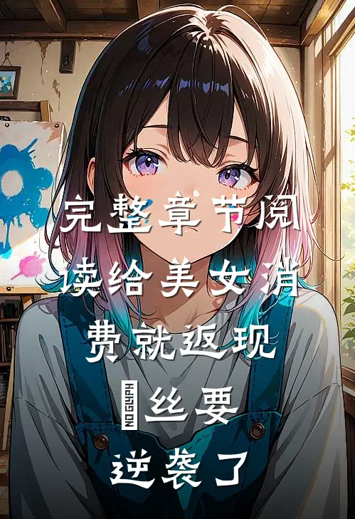 完整章节阅读给美女消费就返现，屌丝要逆袭了