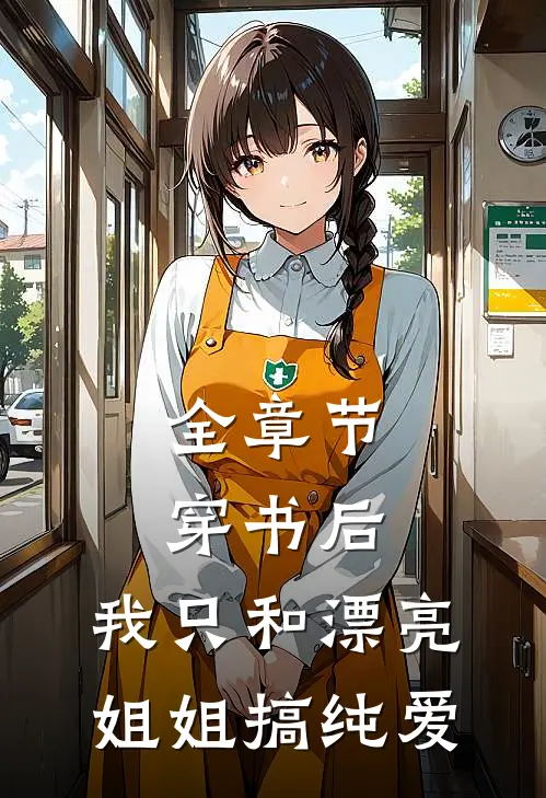 全章节穿书后，我只和漂亮姐姐搞纯爱