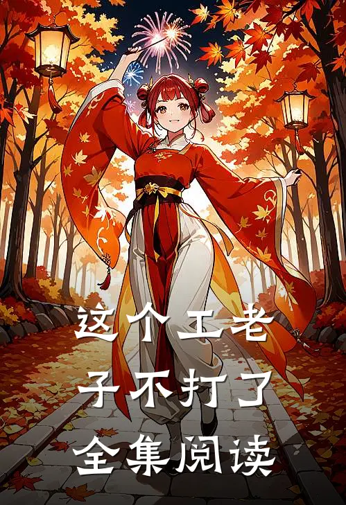 这个工老子不打了全集阅读