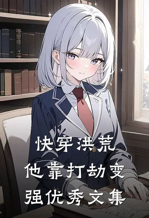 快穿洪荒：他靠打劫变强优秀文集