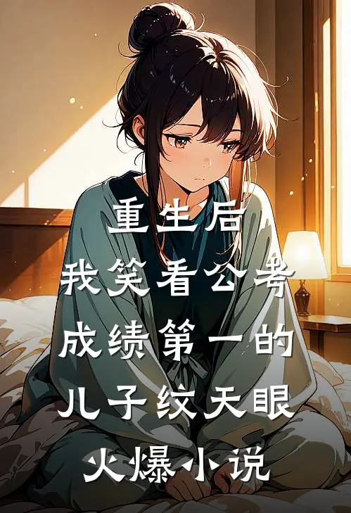 重生后，我笑看公考成绩第一的儿子纹天眼火爆小说