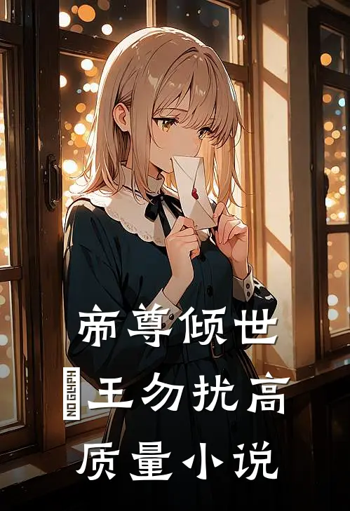 帝尊倾世：玗王勿扰高质量小说