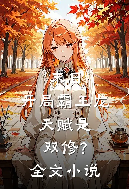 末日：开局霸王龙，天赋是双修？全文小说