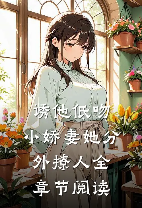 诱他低吻：小娇妻她分外撩人全章节阅读
