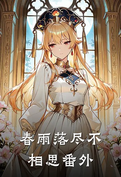 春雨落尽不相思番外