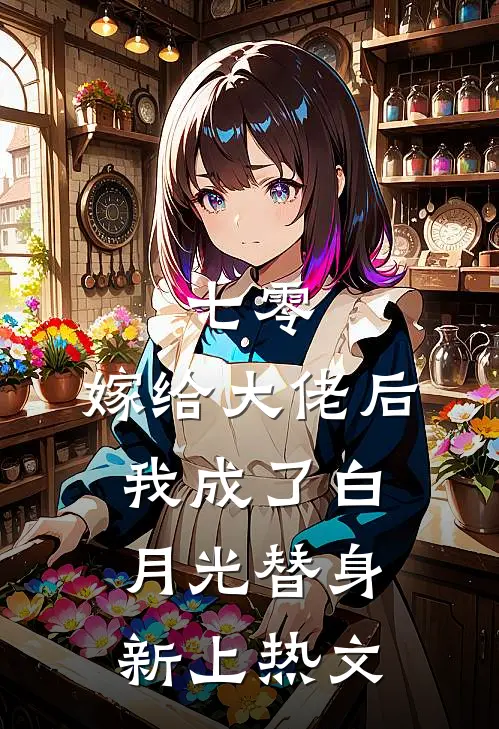 七零：嫁给大佬后，我成了白月光替身新上热文